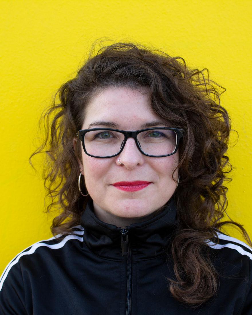 Retrat de Laura — LaRoPi