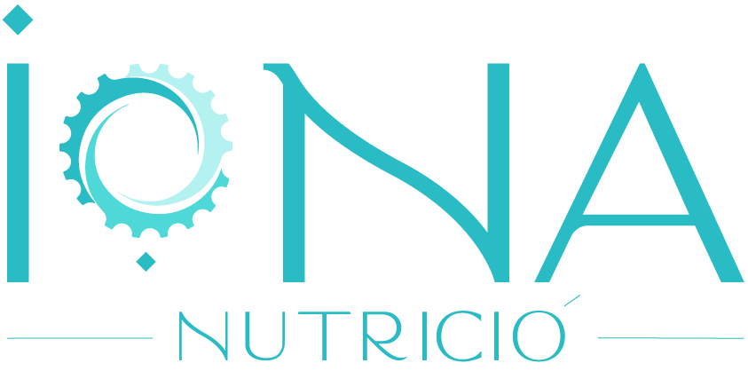 Logo Iona