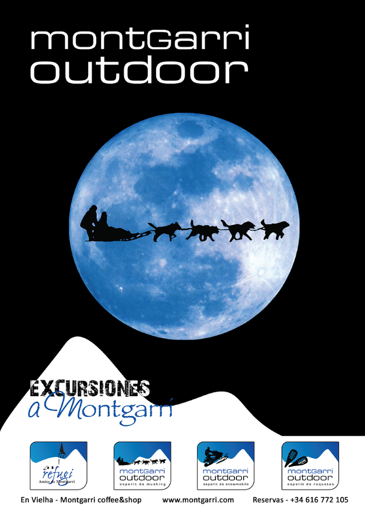Cartell Montgarri